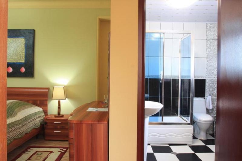 Penthouse Hotel Tbilisi Ngoại thất bức ảnh