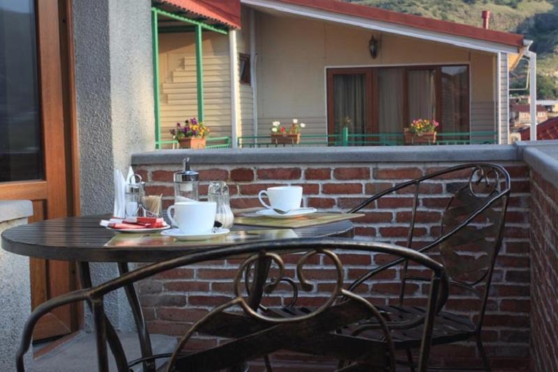 Penthouse Hotel Tbilisi Ngoại thất bức ảnh