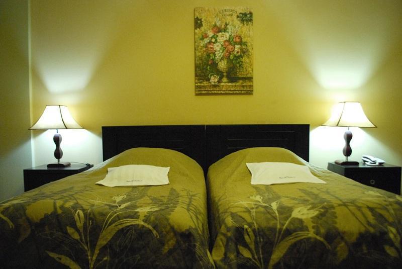 Penthouse Hotel Tbilisi Ngoại thất bức ảnh