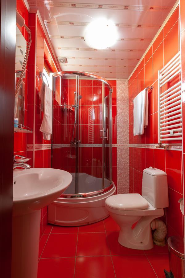 Penthouse Hotel Tbilisi Ngoại thất bức ảnh
