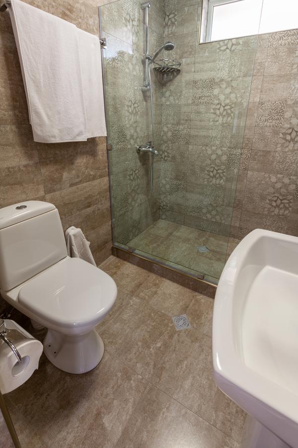 Penthouse Hotel Tbilisi Ngoại thất bức ảnh