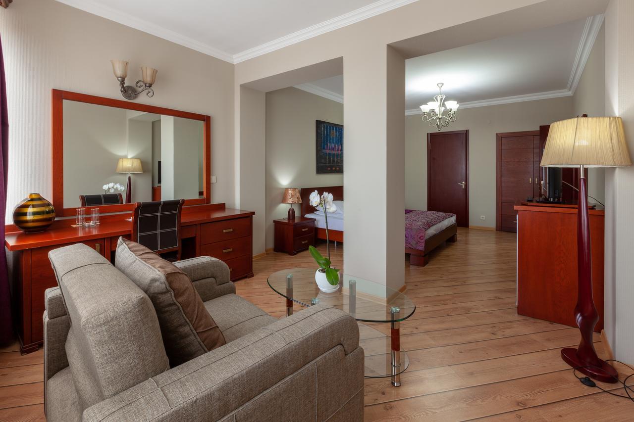 Penthouse Hotel Tbilisi Ngoại thất bức ảnh