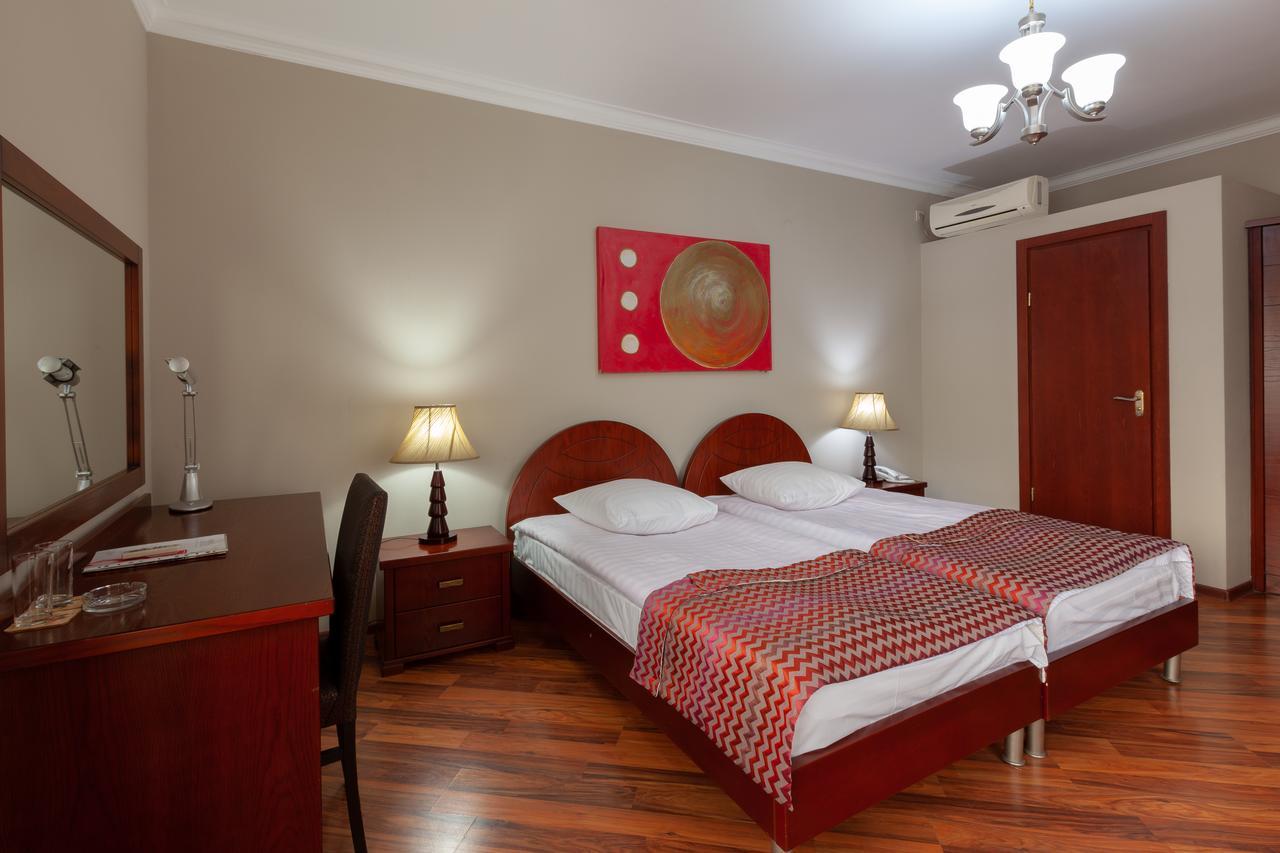 Penthouse Hotel Tbilisi Ngoại thất bức ảnh