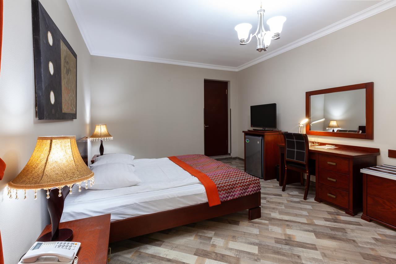 Penthouse Hotel Tbilisi Ngoại thất bức ảnh