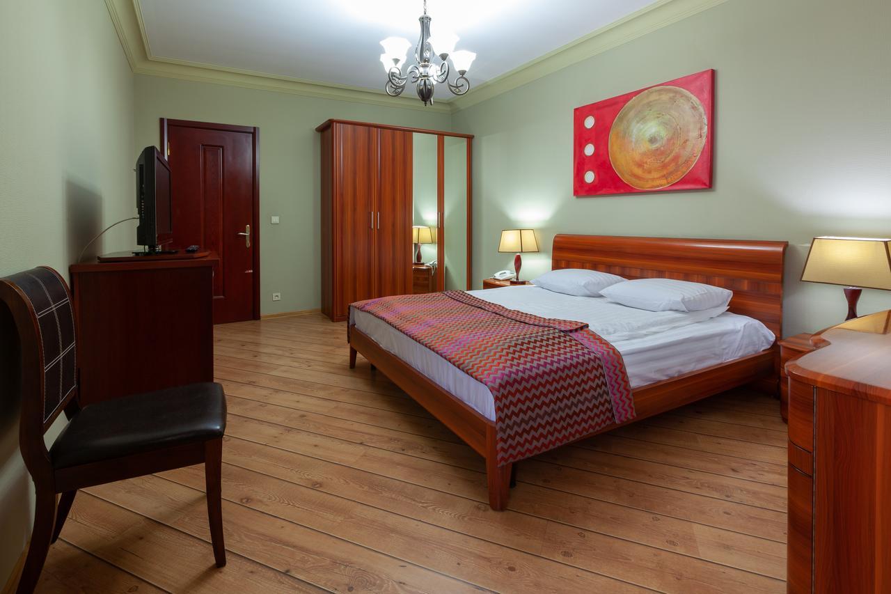 Penthouse Hotel Tbilisi Ngoại thất bức ảnh