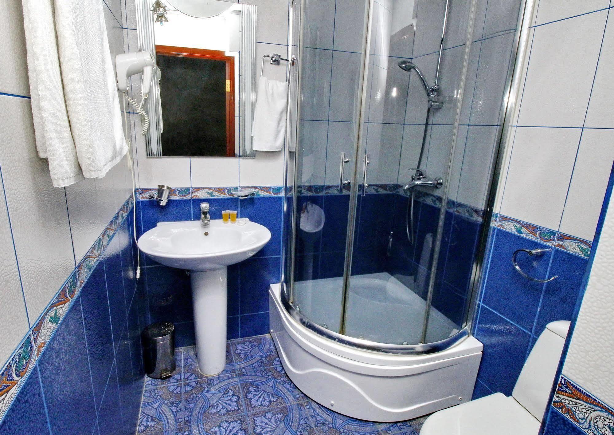 Penthouse Hotel Tbilisi Ngoại thất bức ảnh