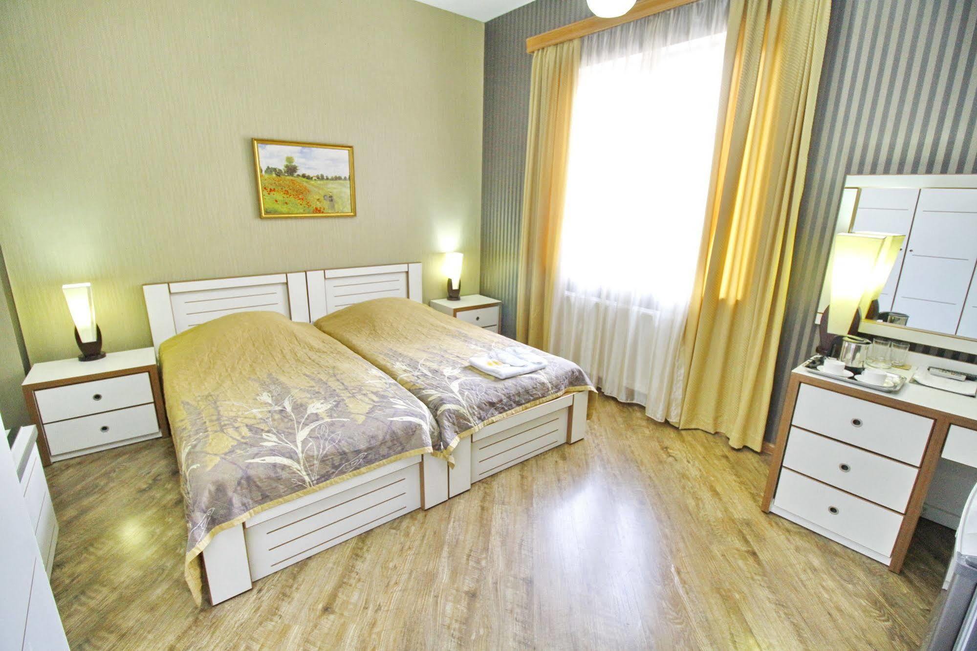 Penthouse Hotel Tbilisi Ngoại thất bức ảnh
