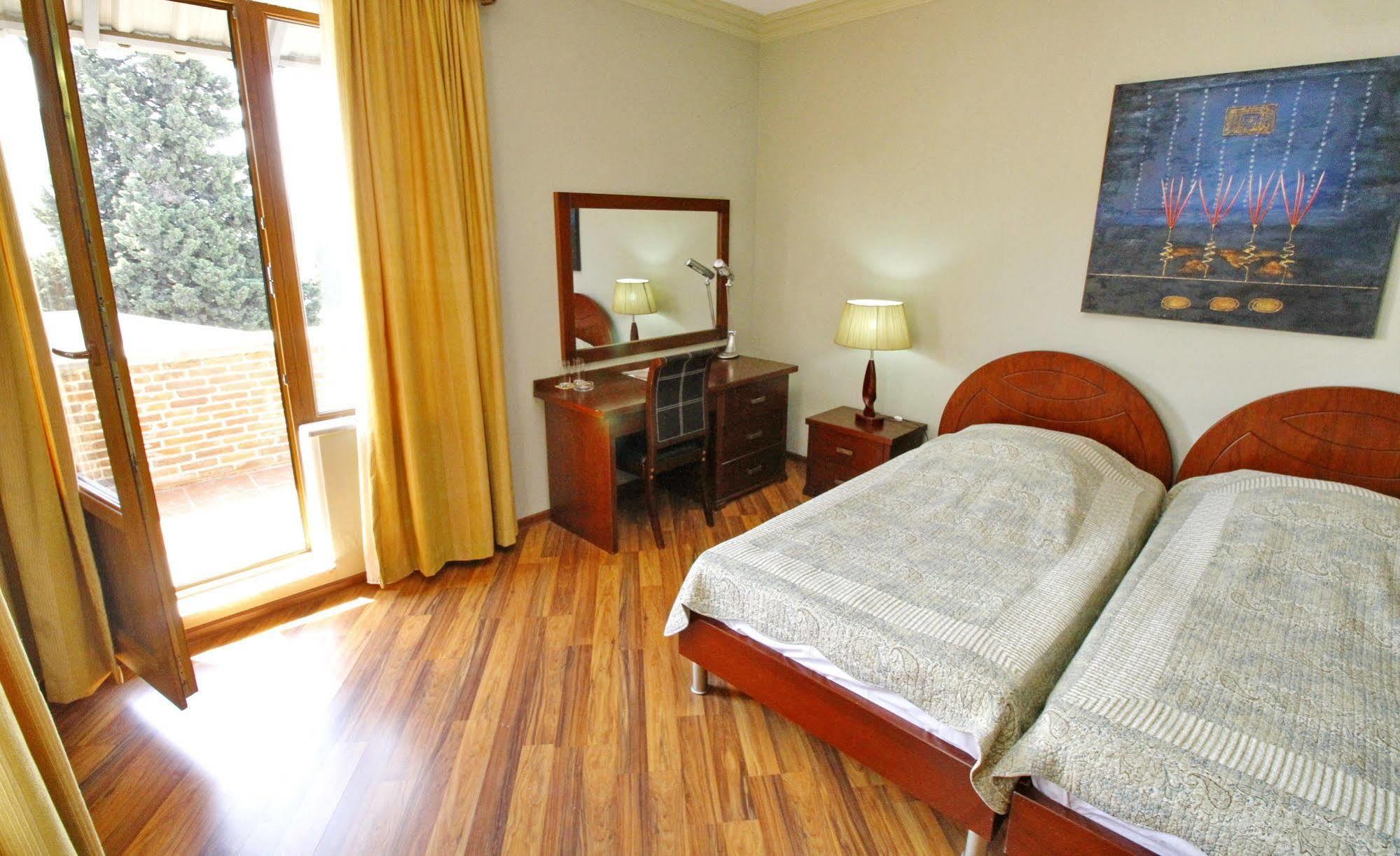 Penthouse Hotel Tbilisi Ngoại thất bức ảnh
