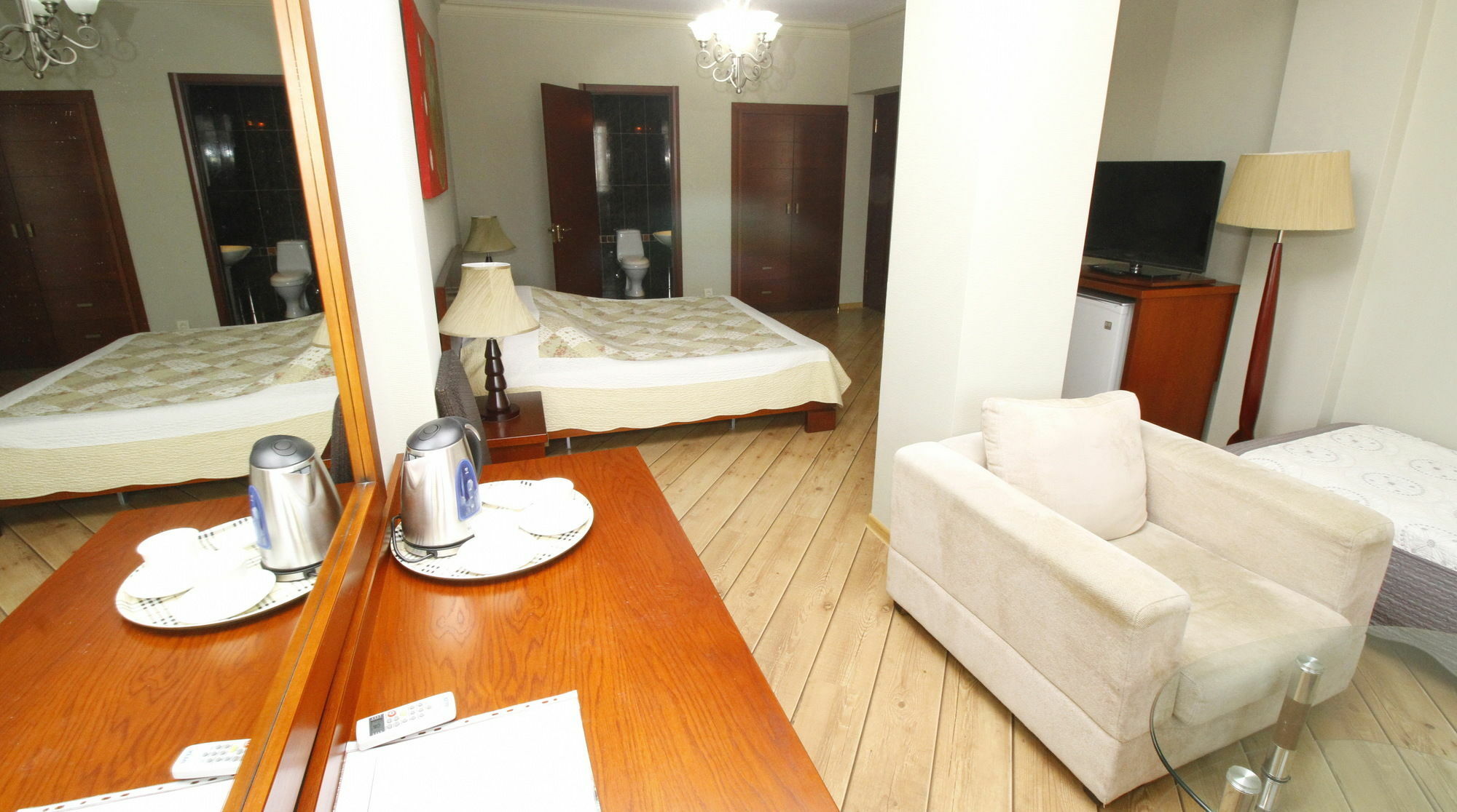 Penthouse Hotel Tbilisi Ngoại thất bức ảnh